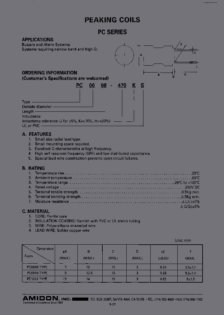 PC0608-272K-S_6689728.PDF Datasheet