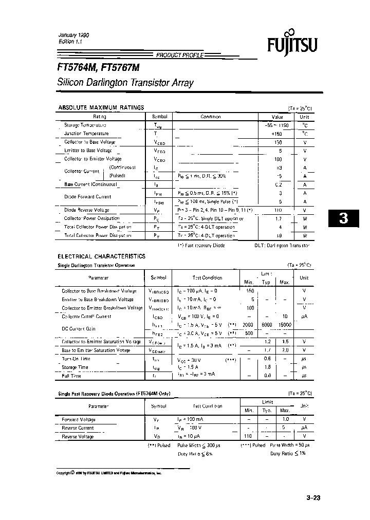 FT5764M_6681487.PDF Datasheet