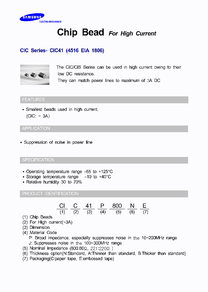 CIC41J400NE_6691626.PDF Datasheet