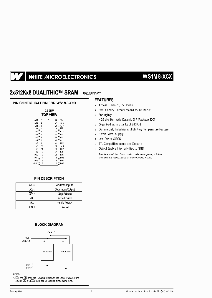 WS1M8-70CM_6691299.PDF Datasheet