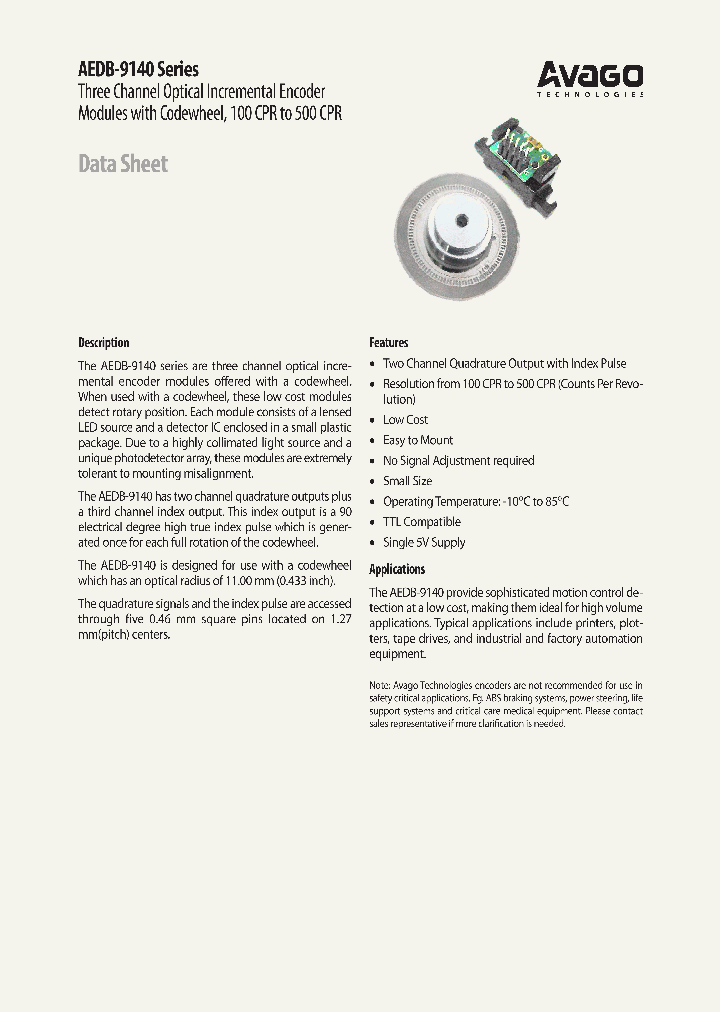 AEDB-9140-G14_6696151.PDF Datasheet