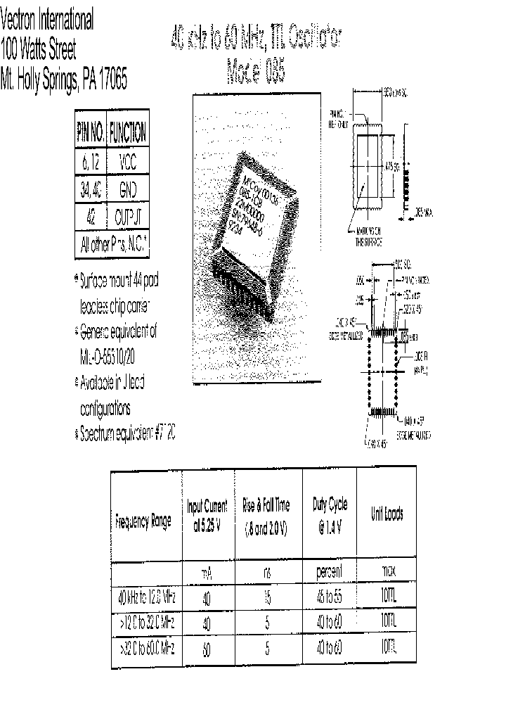 085-2AXFREQ2_6696459.PDF Datasheet