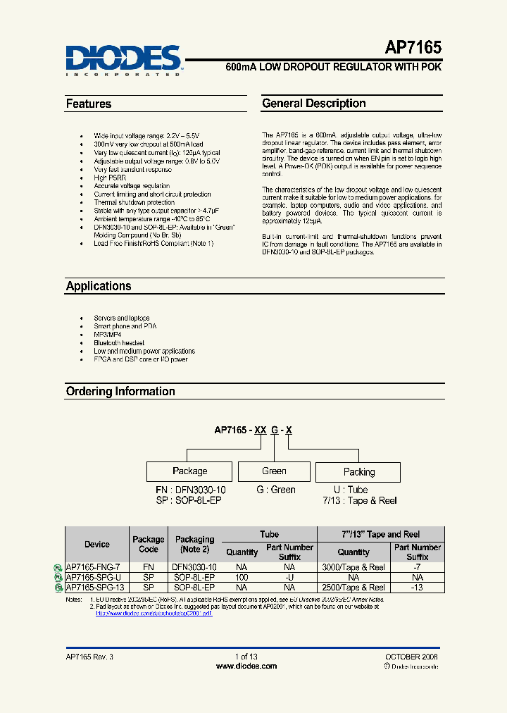 AP7165-SPG-U_6699444.PDF Datasheet
