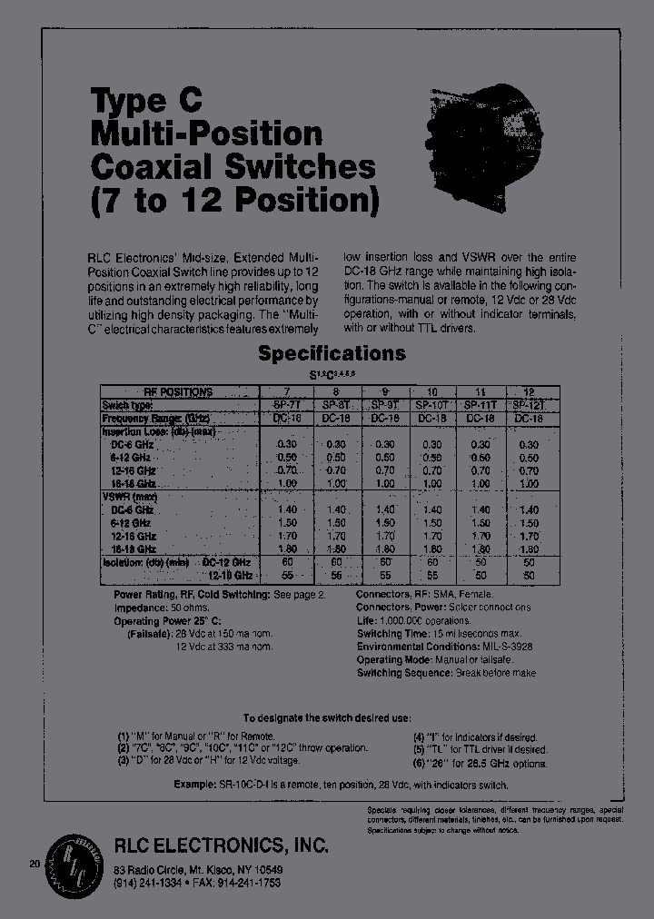 SR-12C-D_6699394.PDF Datasheet