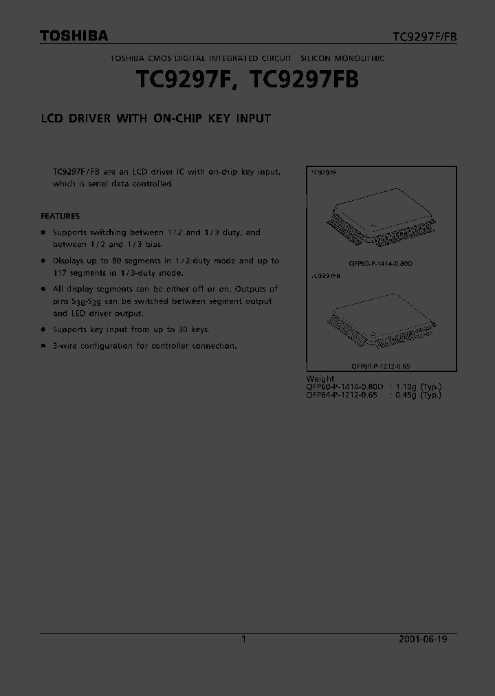TC9297F_6699794.PDF Datasheet