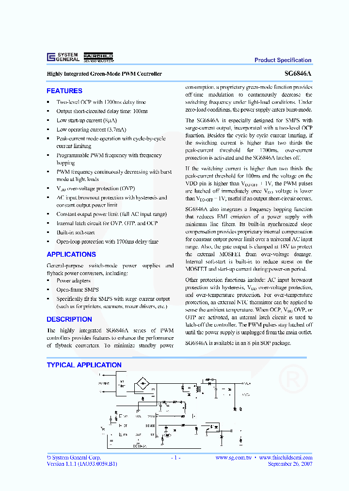 SG6846ACSZ_6699917.PDF Datasheet