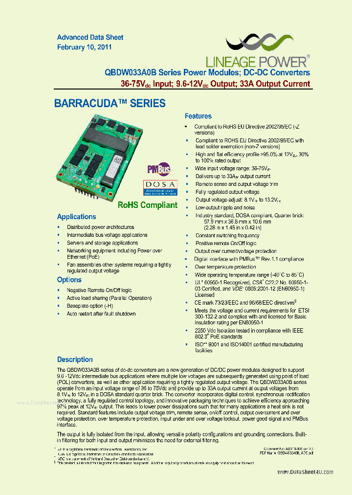 QBDW033A0B_6911059.PDF Datasheet