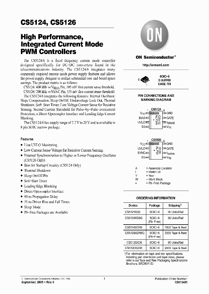 CS5124_6911076.PDF Datasheet