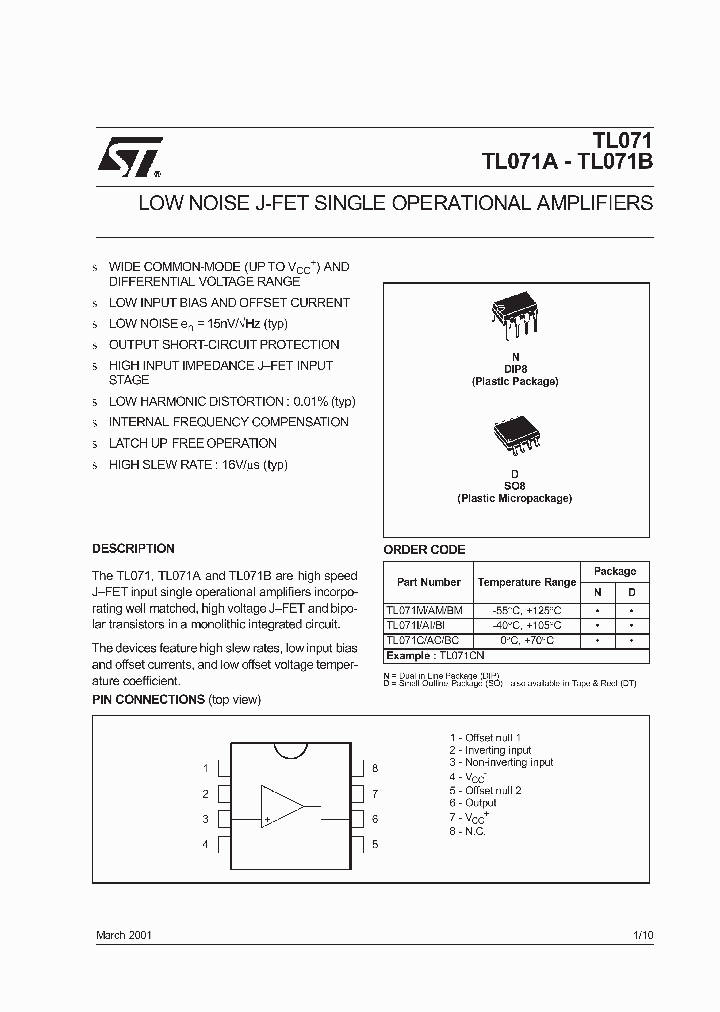 TL071CDT_6883022.PDF Datasheet