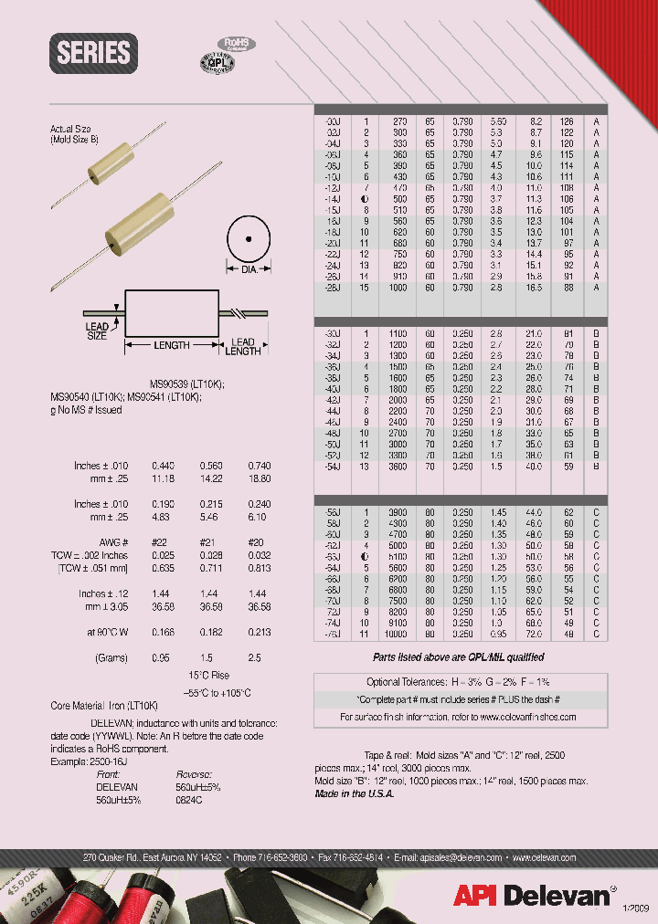 2500-08H_6698943.PDF Datasheet
