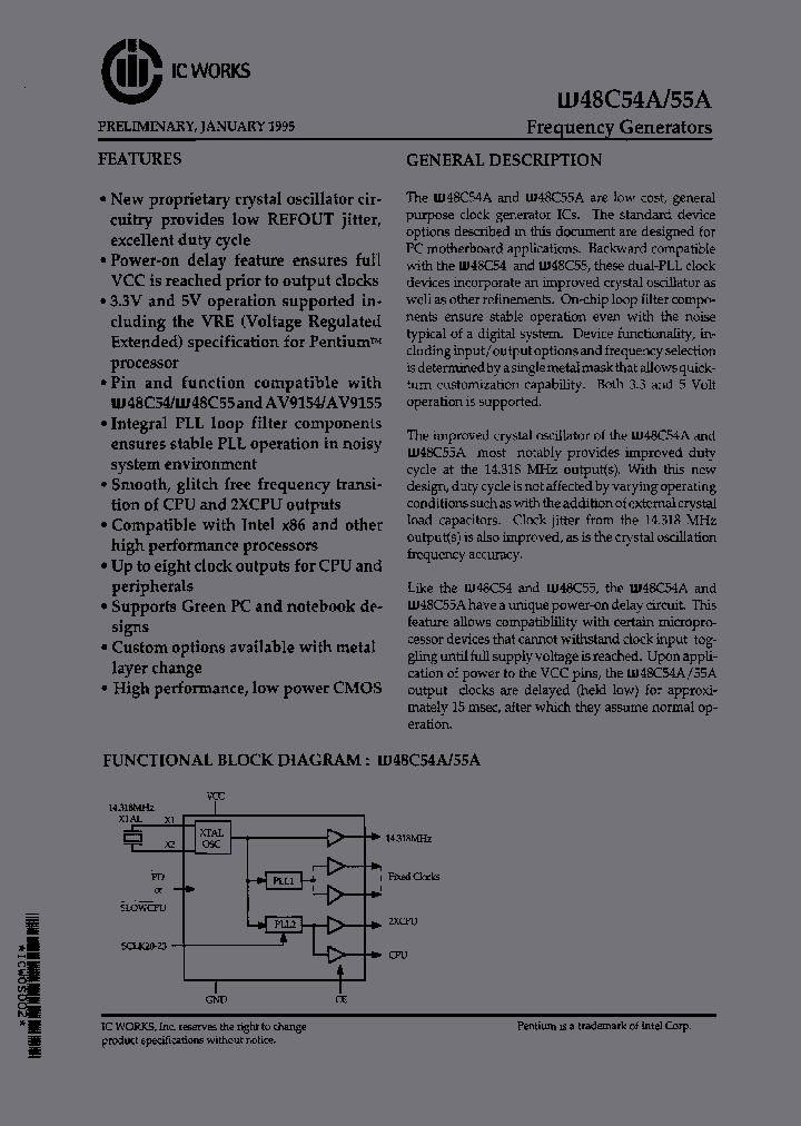W48C55A-61G_6700090.PDF Datasheet