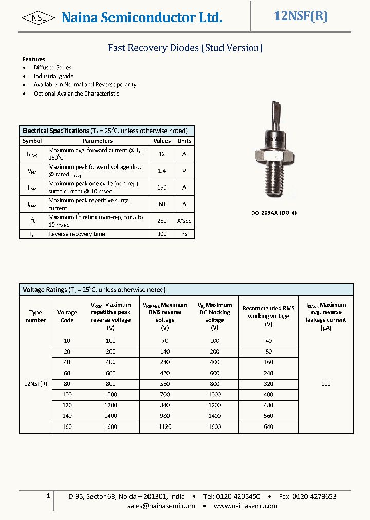 12NSF_6912964.PDF Datasheet