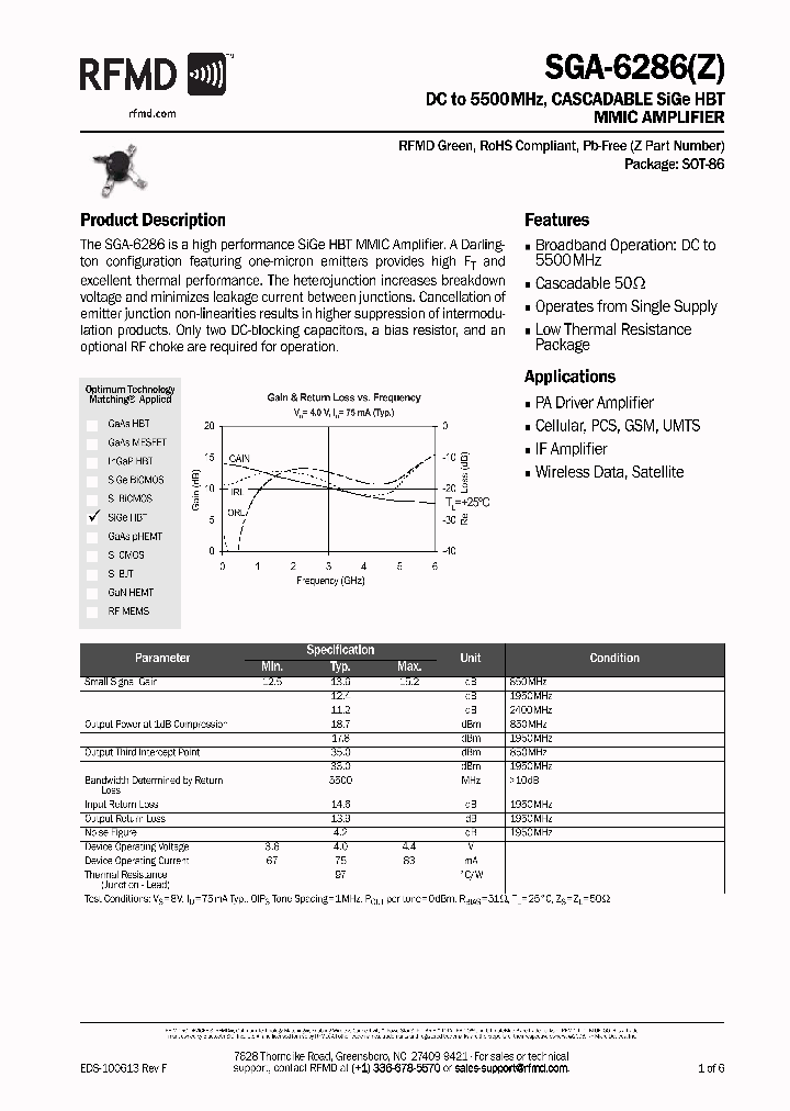 SGA-6286_6701244.PDF Datasheet