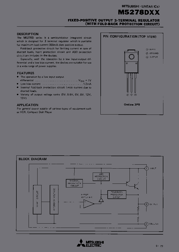 M5278D12_6703036.PDF Datasheet