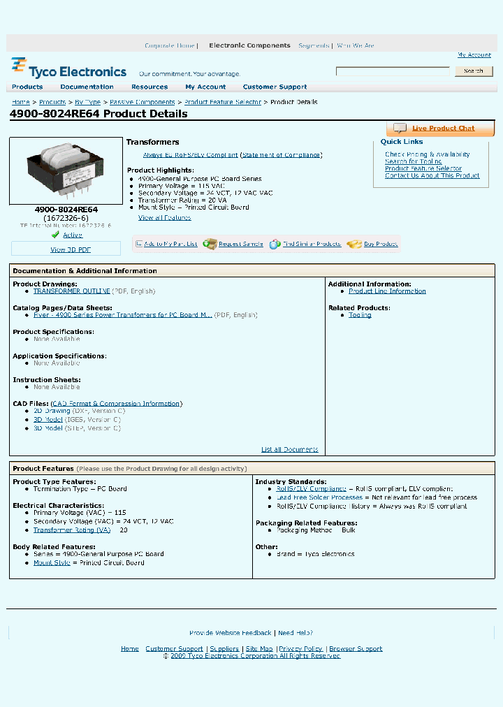 4900-8024RE64_6700892.PDF Datasheet