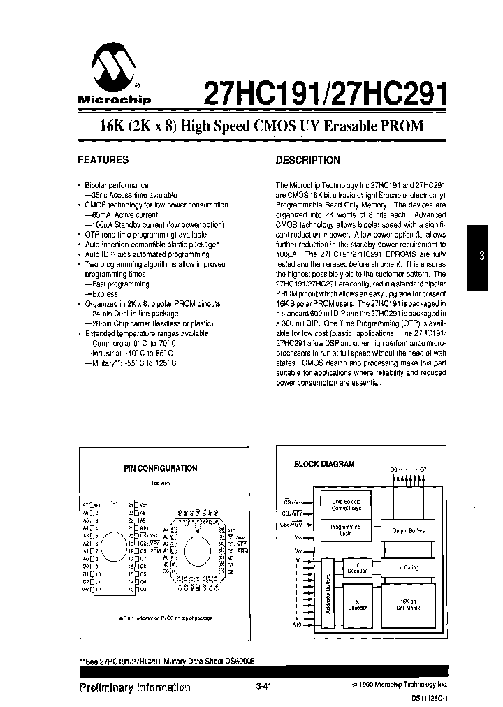 27HC191-40K_6702497.PDF Datasheet