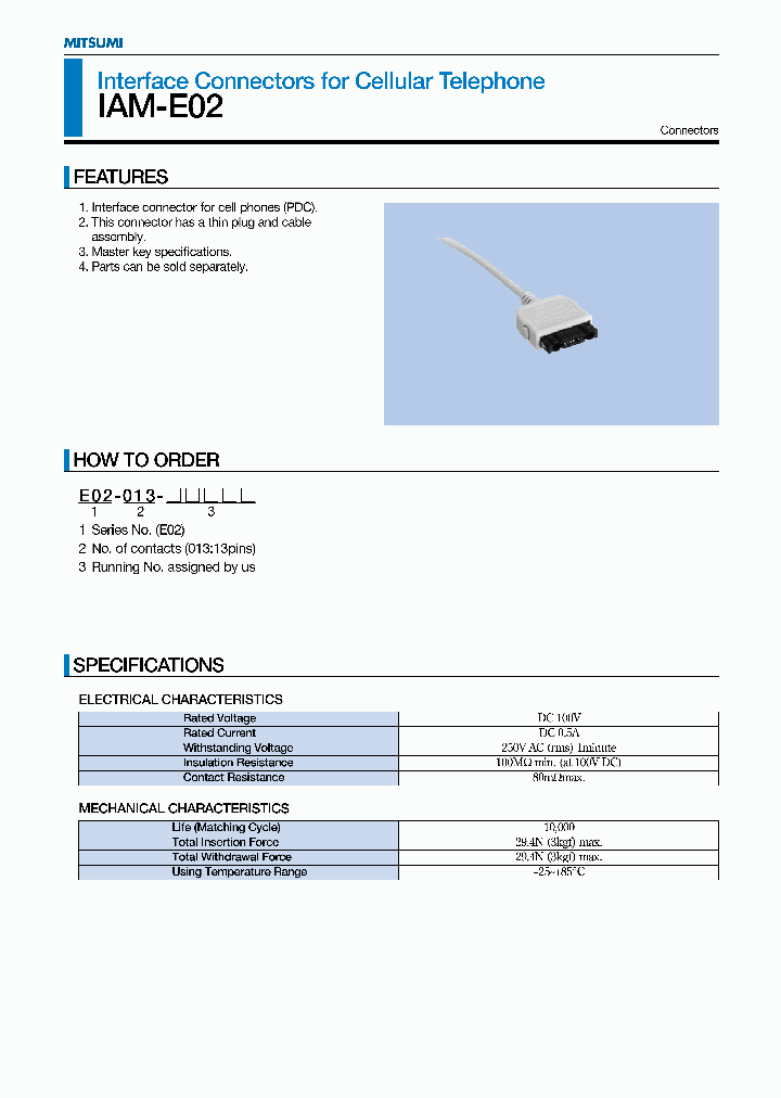 E02_6699270.PDF Datasheet