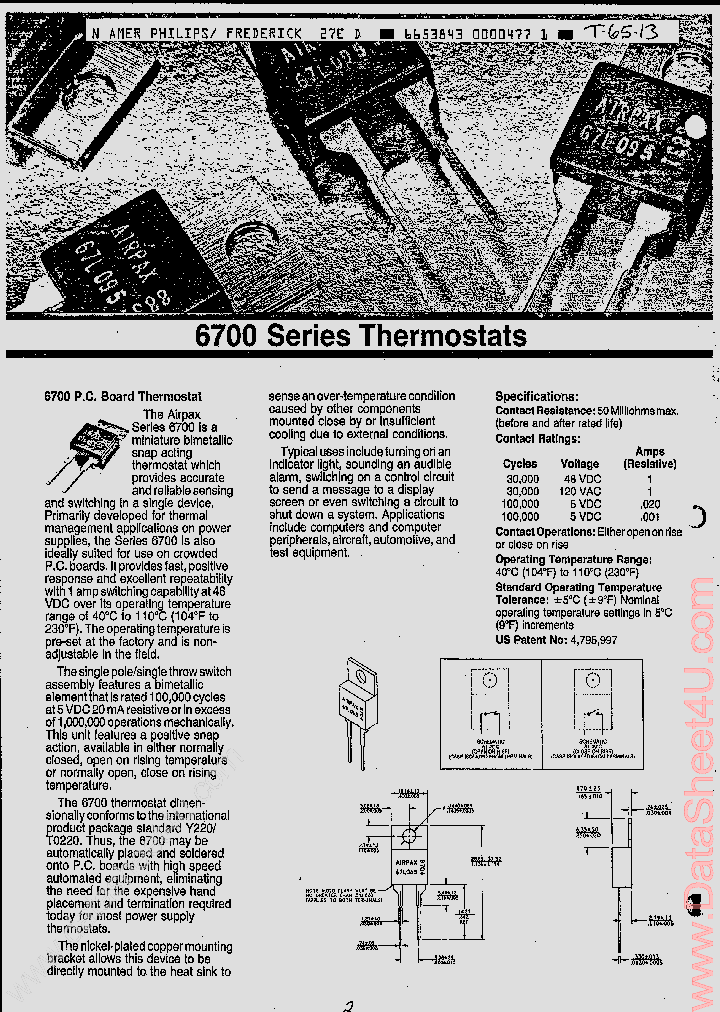 67L04X_6922937.PDF Datasheet