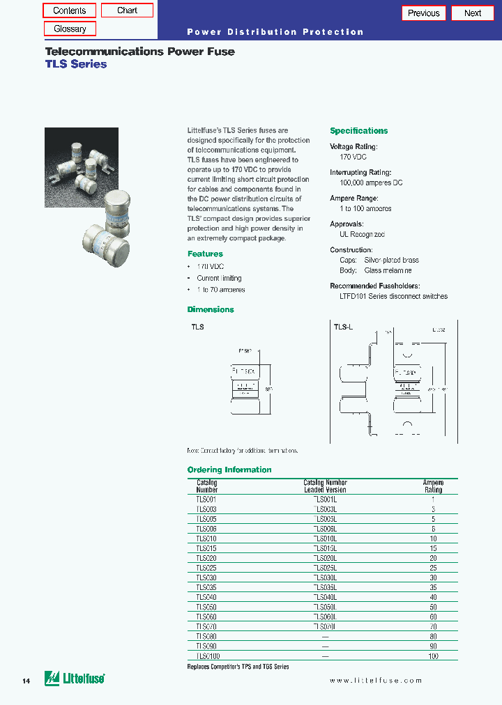 TLS020L_6705687.PDF Datasheet