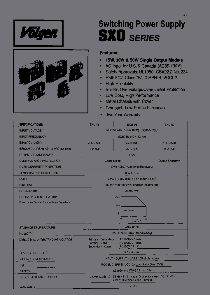 SX15U-15S_6706864.PDF Datasheet