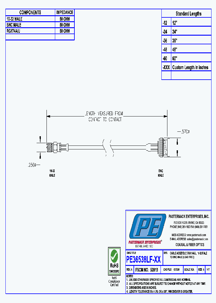 PE36538LF_6931166.PDF Datasheet