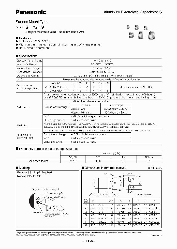 EEE1EA331AP_6931318.PDF Datasheet