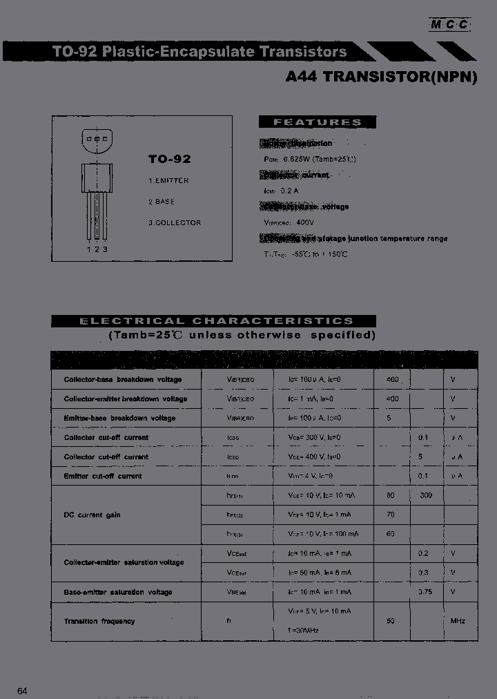 A44-BP_6705006.PDF Datasheet
