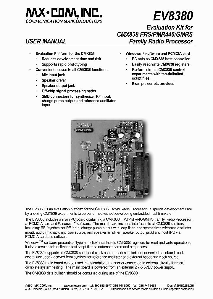 EV8380_6932326.PDF Datasheet