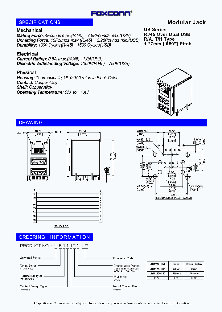 UB11123-L68_6707345.PDF Datasheet
