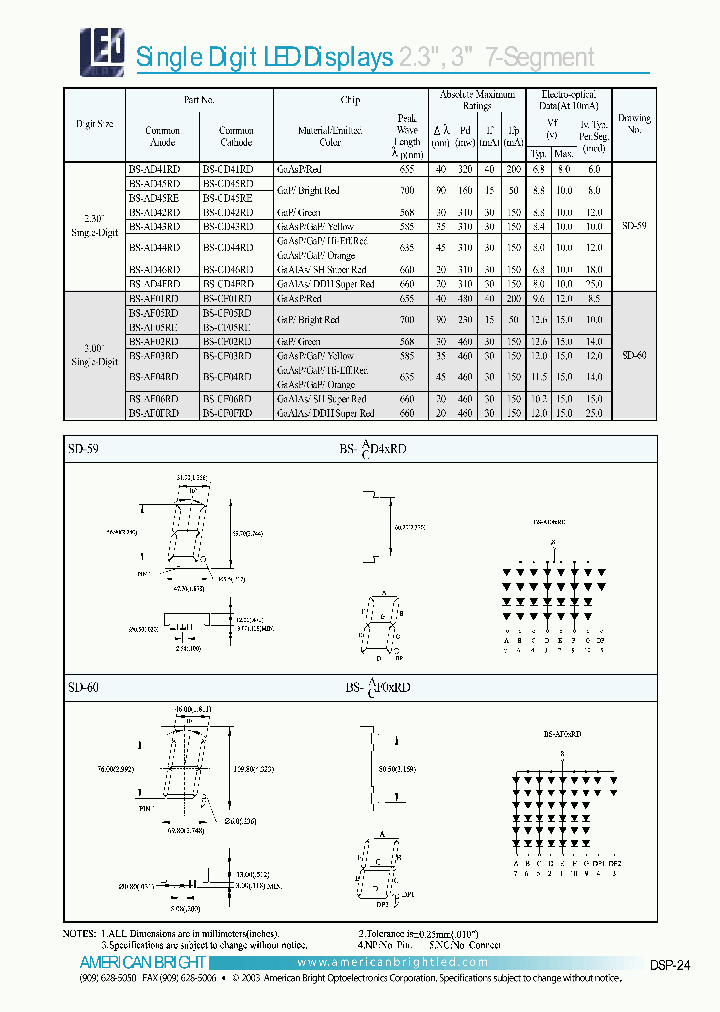 BS-CD41RD_6711463.PDF Datasheet