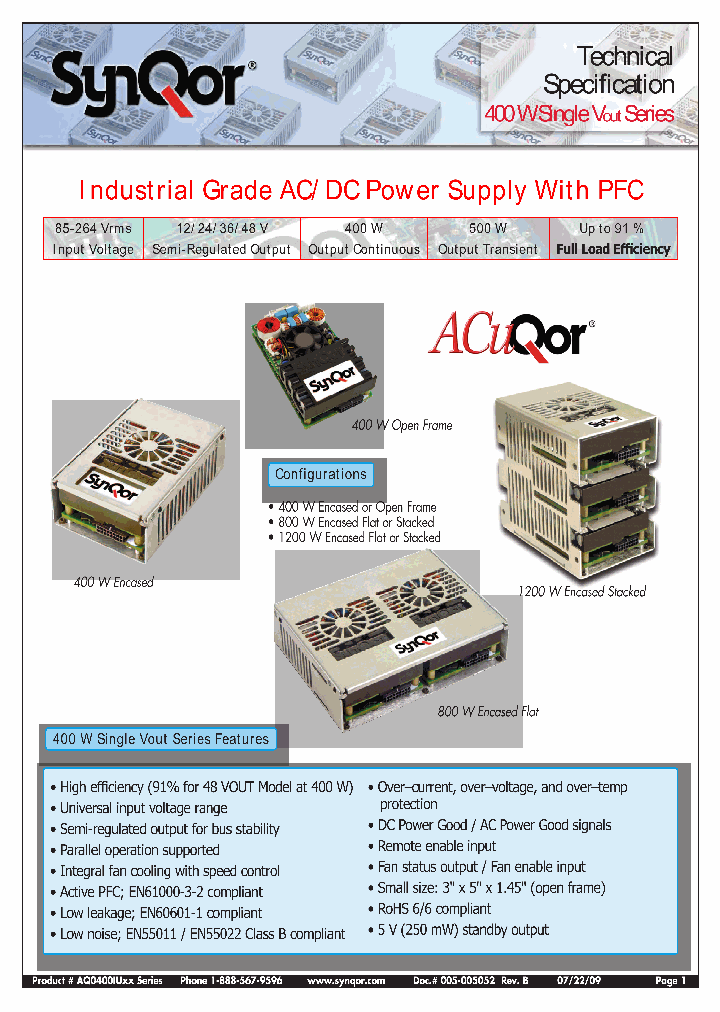 AQ0400IU24RCIND_6711684.PDF Datasheet