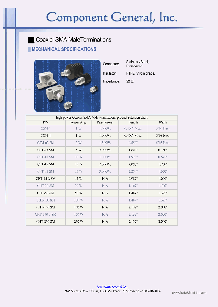 CSM-4_6934091.PDF Datasheet