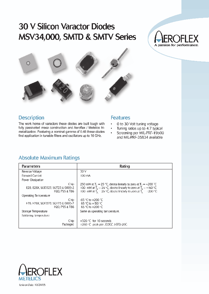 MSV34092-E28X_6714833.PDF Datasheet