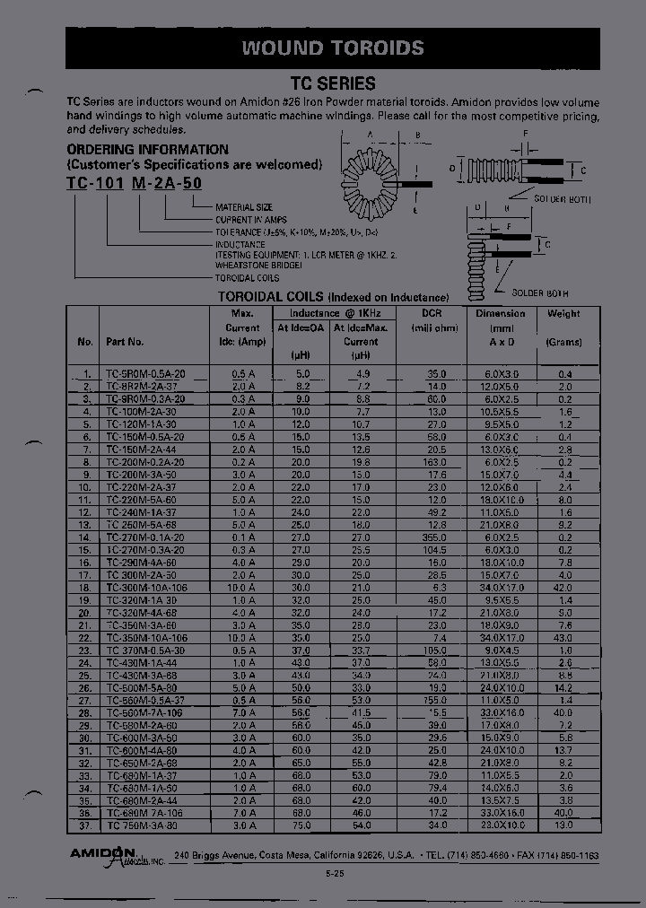 TC-101M-2A-50_6714182.PDF Datasheet