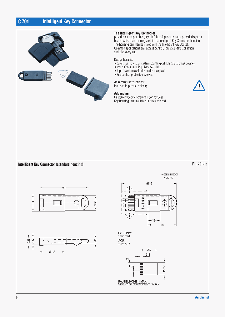 C70120E0080001X_6710340.PDF Datasheet