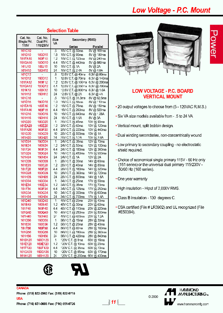 160H40_6710592.PDF Datasheet