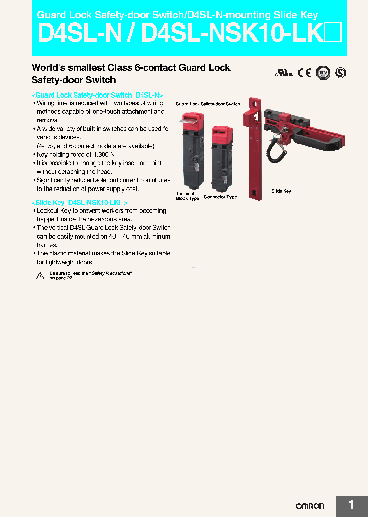 D4SL-N_6934434.PDF Datasheet