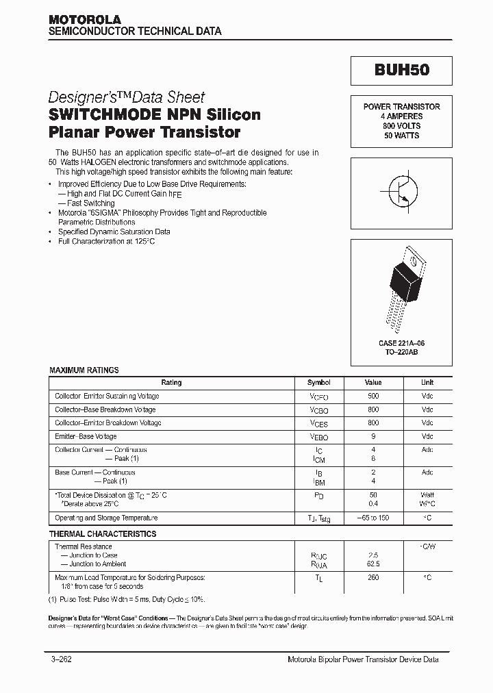 BUH50AK_6717399.PDF Datasheet
