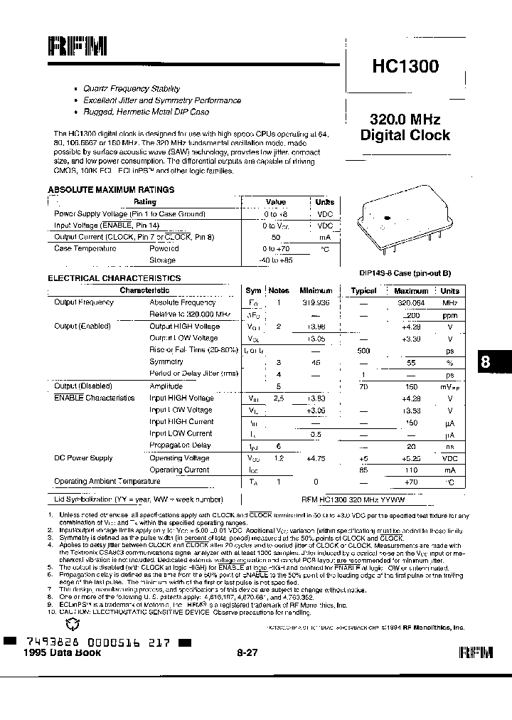 HC1300_6713619.PDF Datasheet