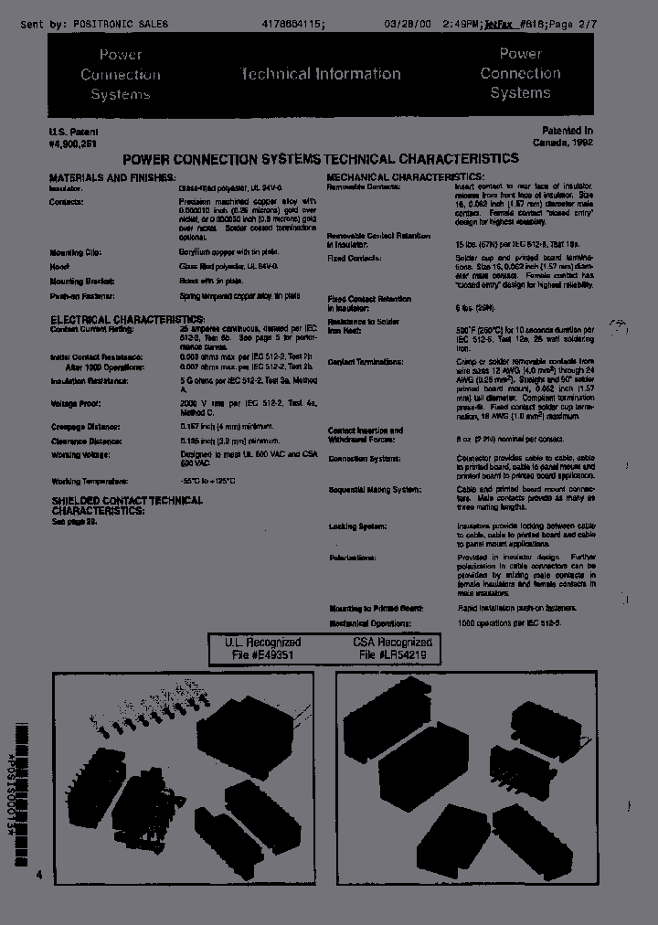 PLA08F800A1_6719301.PDF Datasheet
