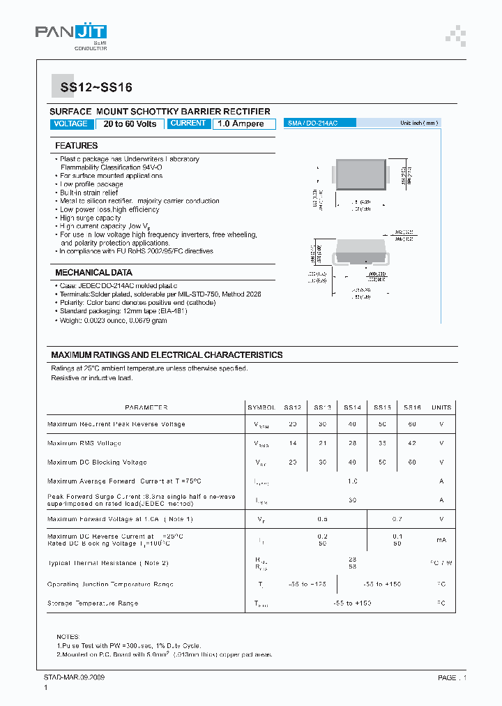 SS12_6719477.PDF Datasheet