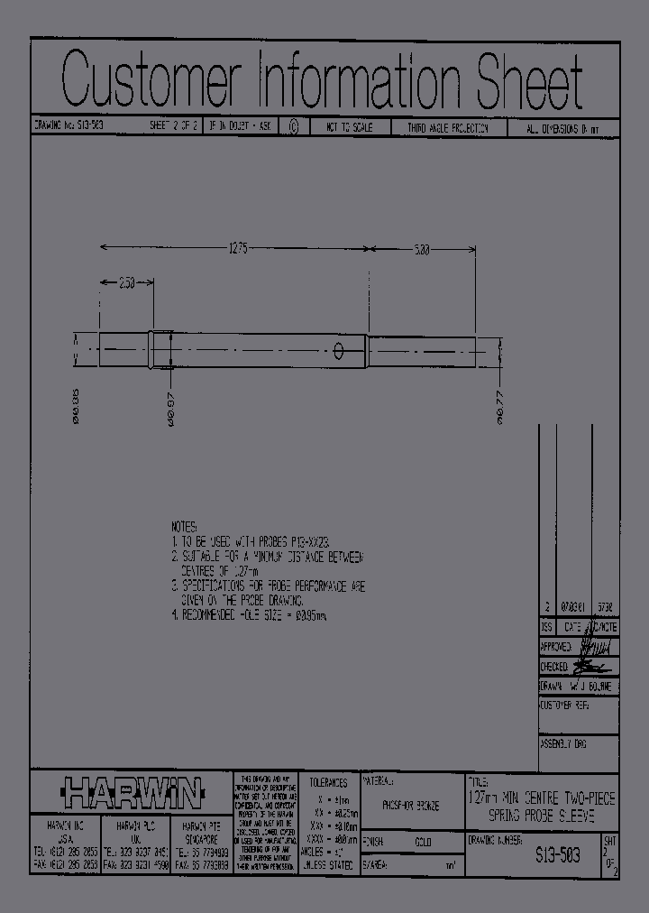 S13-503_6721418.PDF Datasheet