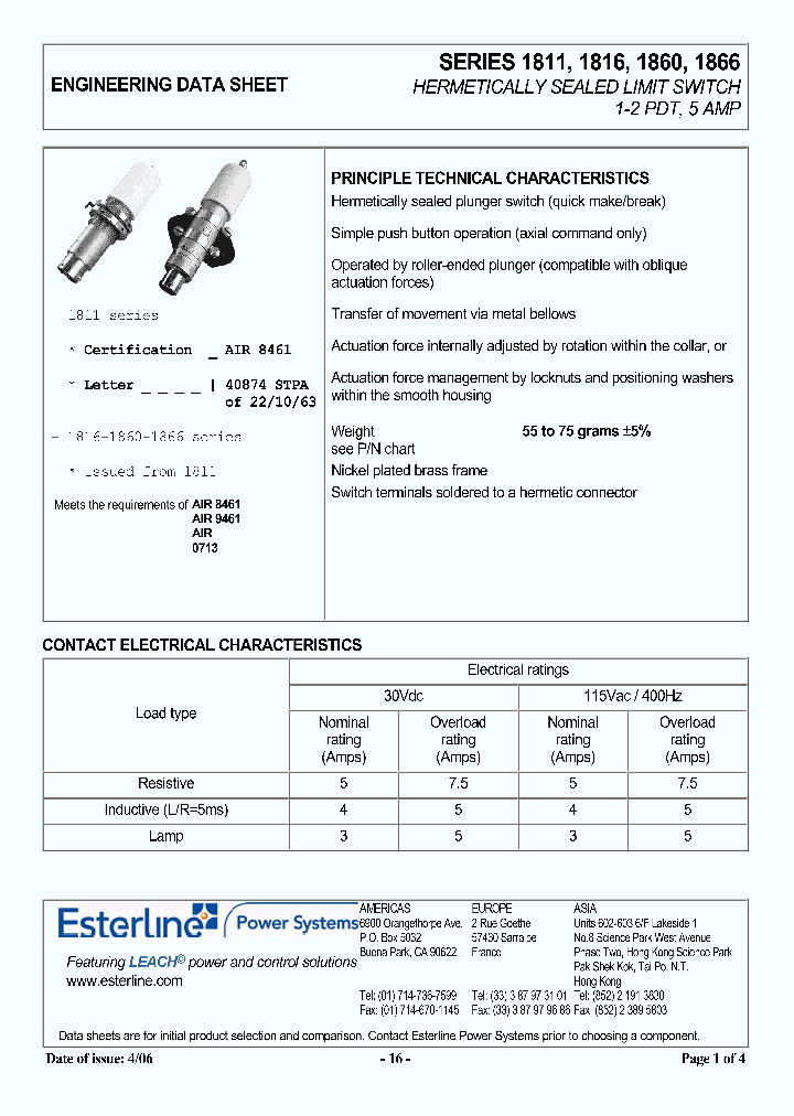 1860_6716297.PDF Datasheet