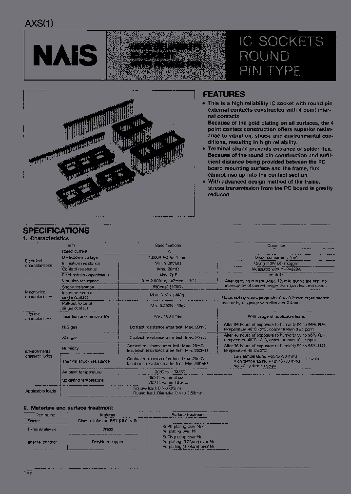 AXS102829_6723318.PDF Datasheet