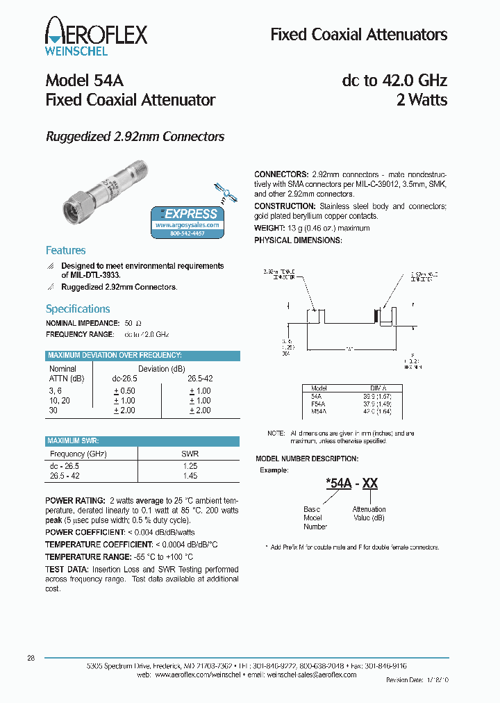 54A-30_6720052.PDF Datasheet