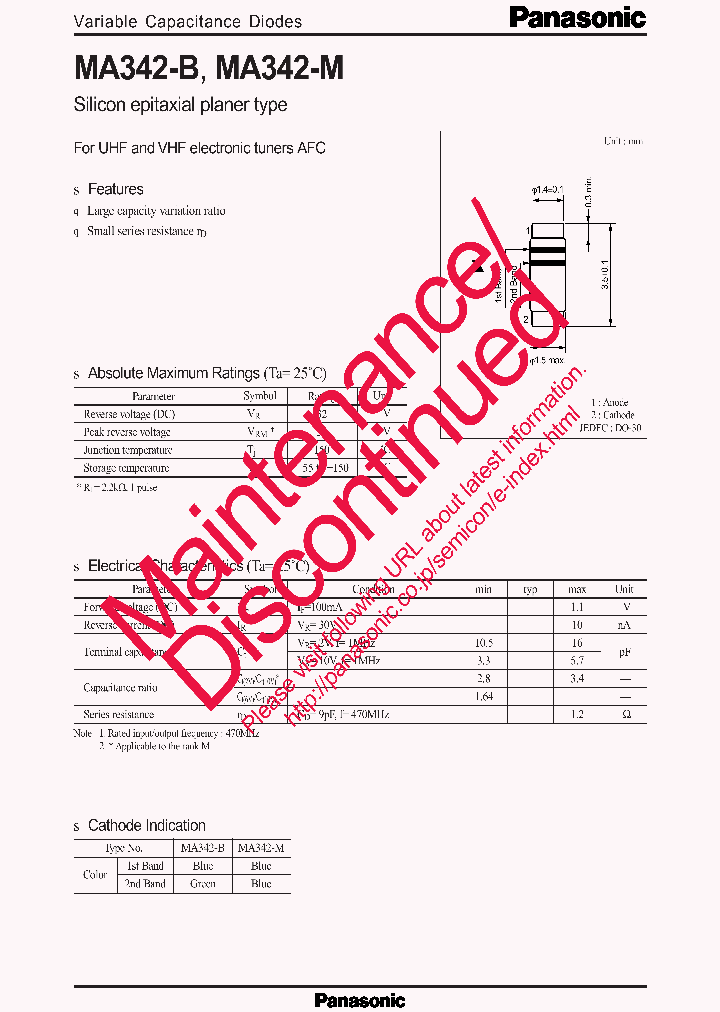 MA342-B_6720740.PDF Datasheet