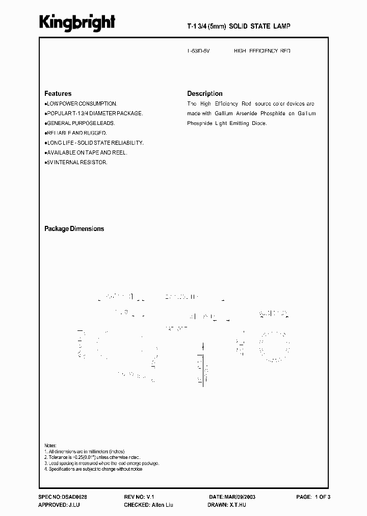 L-53ID-5V_6725427.PDF Datasheet