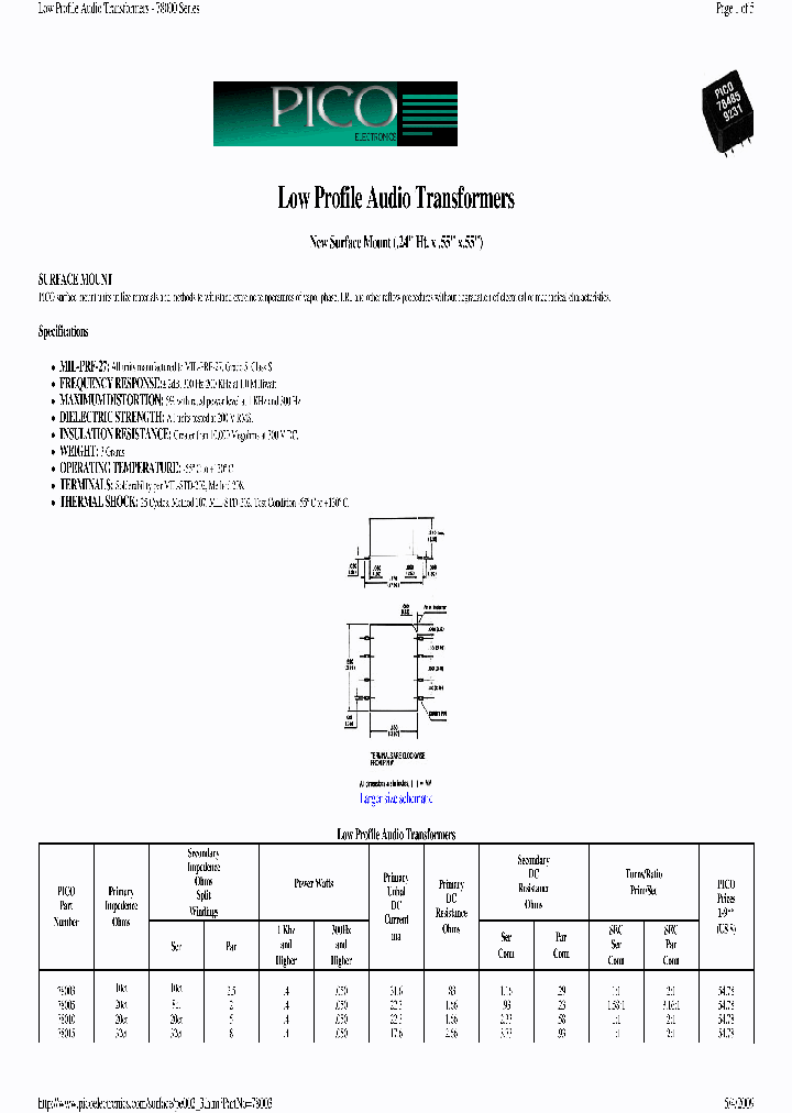78310_6727385.PDF Datasheet