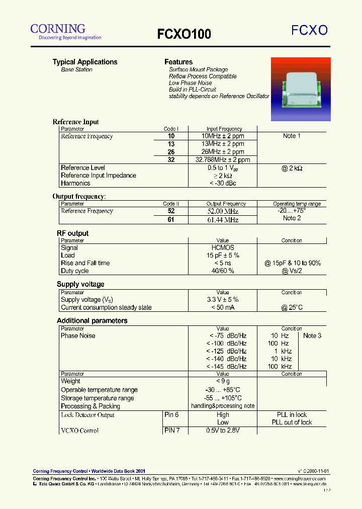 FCXO1003261_6725824.PDF Datasheet