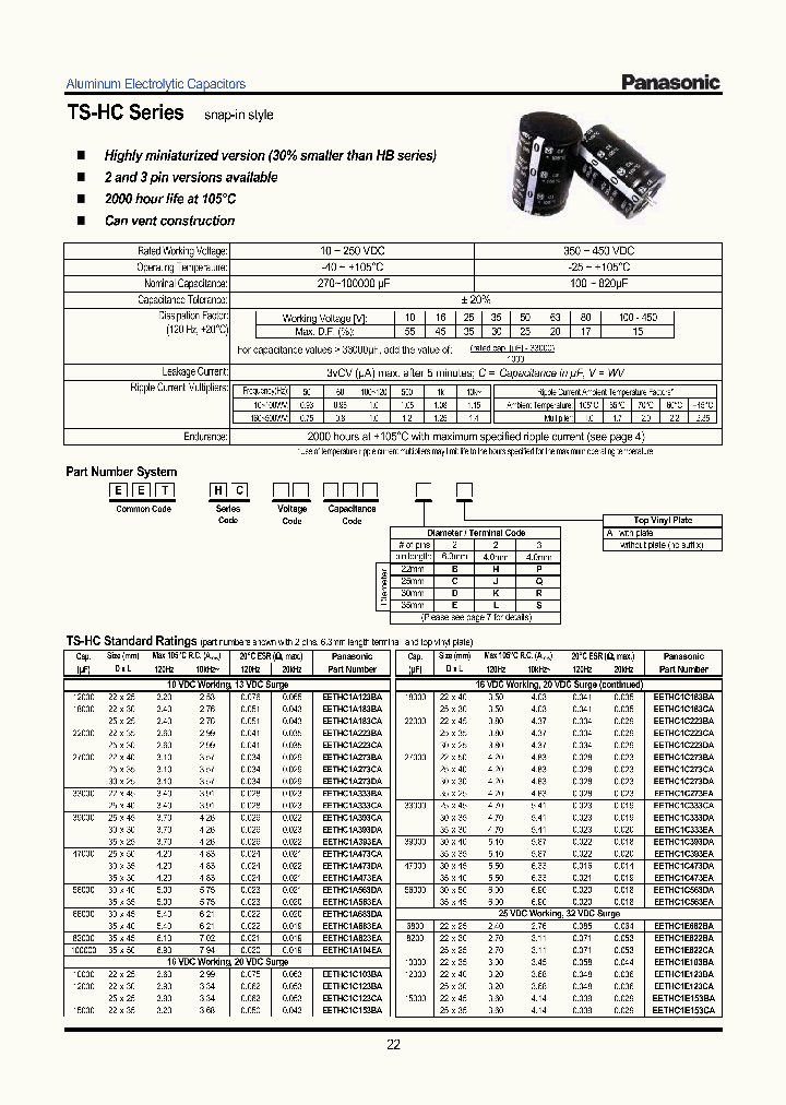 EETHC2A222CA_6936183.PDF Datasheet